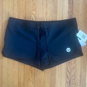 NWT Sz XL Roxy Swim Shorts